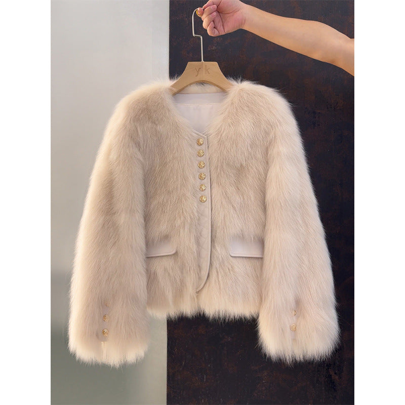 Winter Warm Coat for Women "Limited Edition" High Quality Coat