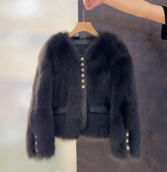 Winter Warm Coat for Women "Limited Edition" High Quality Coat