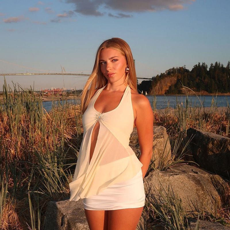 Strapless Crop Top for Women "Limited Edition"