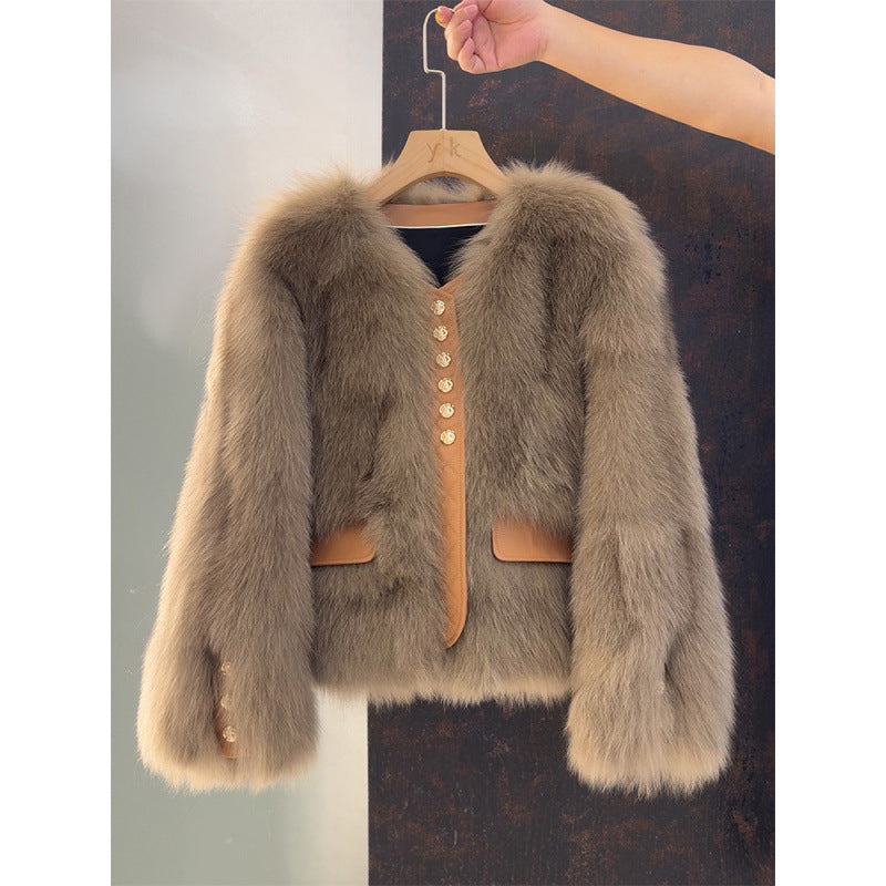 Winter Warm Coat for Women "Limited Edition" High Quality Coat