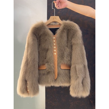 Winter Warm Coat for Women "Limited Edition" High Quality Coat