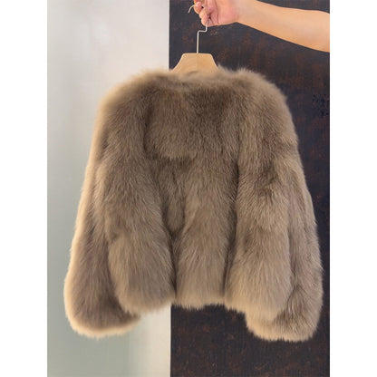 Winter Warm Coat for Women "Limited Edition" High Quality Coat