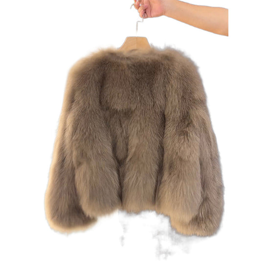 Winter Warm Coat for Women "Limited Edition" High Quality Coat
