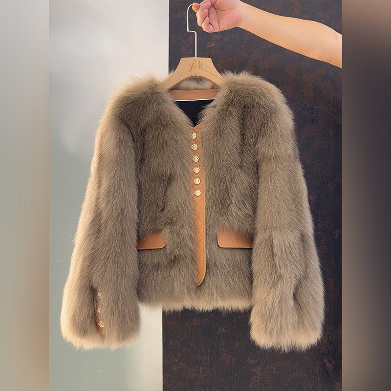 Winter Warm Coat for Women "Limited Edition" High Quality Coat