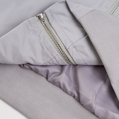 Embroidered letter baseball jersey jacket high quality "limited pieces"