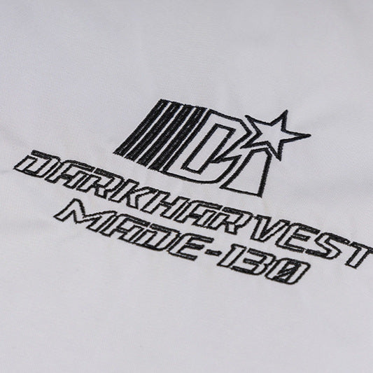 Embroidered letter baseball jersey jacket high quality "limited pieces"