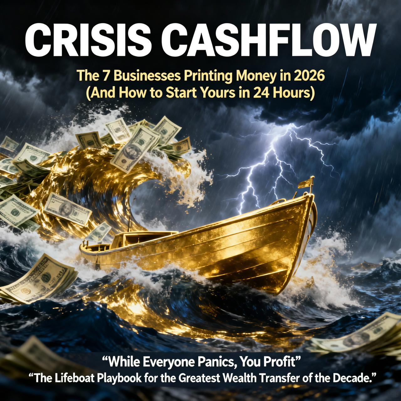 Crisis Cashflow