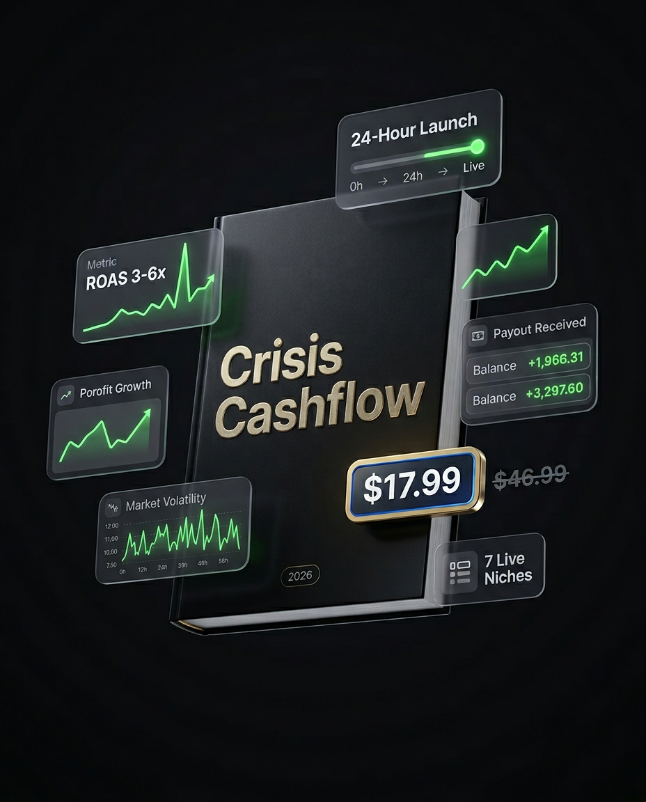 Crisis Cashflow