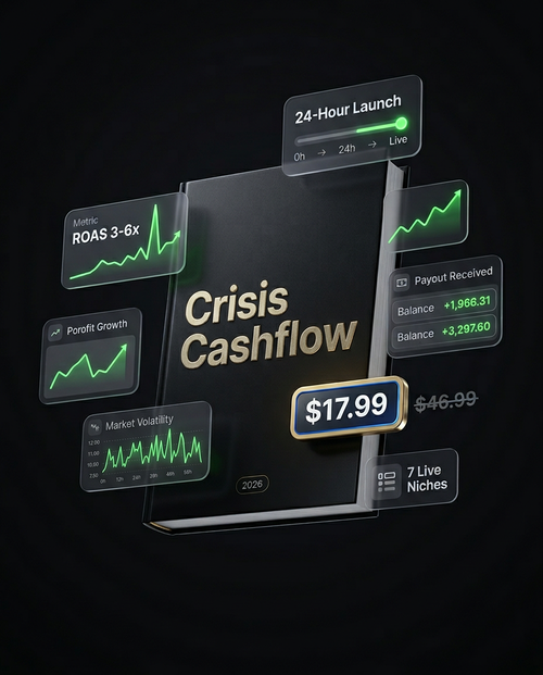 Crisis Cashflow